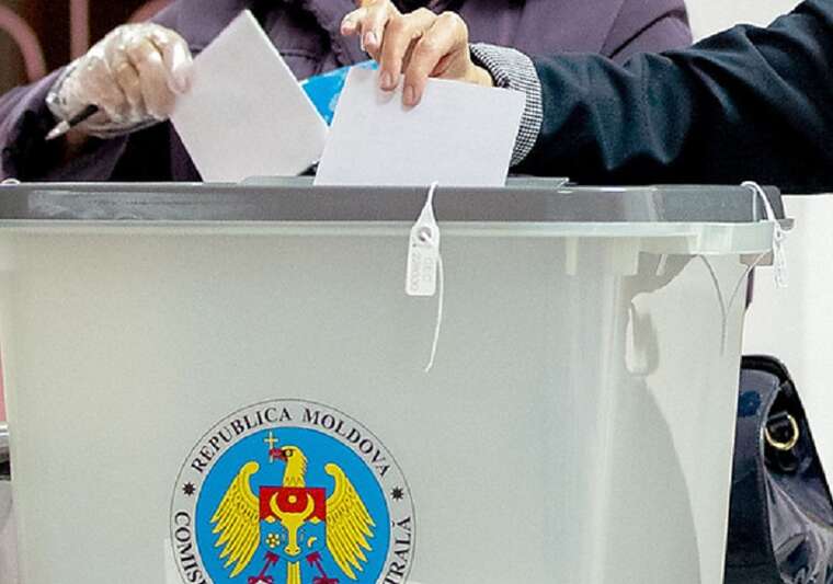 В Молдове полиция составила более 300 протоколов о подкупе избирателей