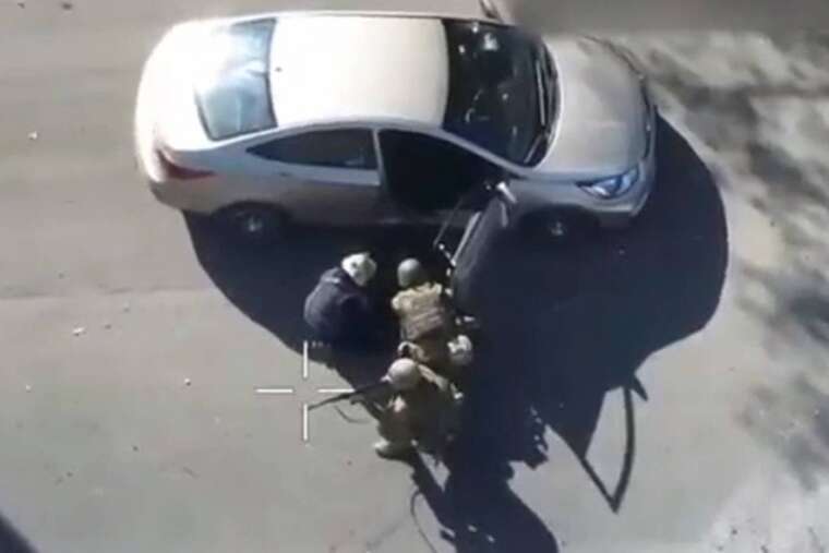 Shooting of Selydove residents: Prosecutor General’s Office has launched an investigation