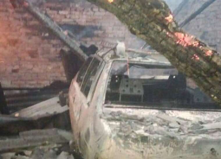 ЗС РФ атакували село на кордоні Чернігівщини: поранено 34-річного чоловіка