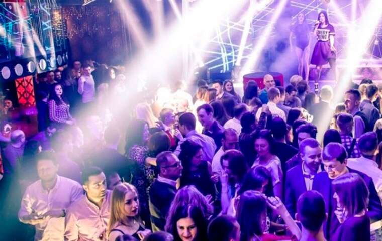 Занепад "клубного життя" в Британії: 10 розважальних закладів закривається щомісяця