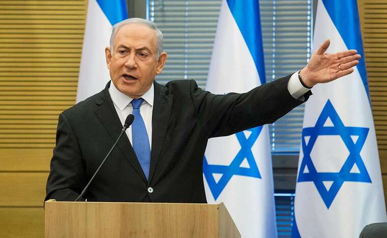 Нетаньягу: Ізраїль здійснив атаку на системи ППО Ірану