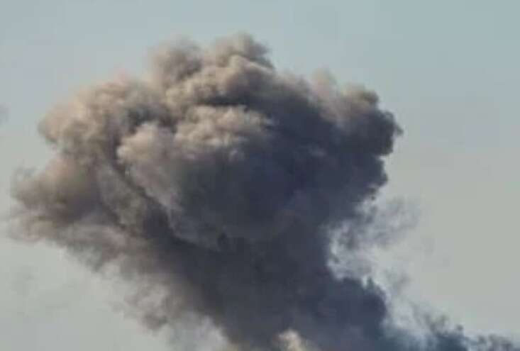 Окупанти обстріляли Херсон з артилерії: є загиблі