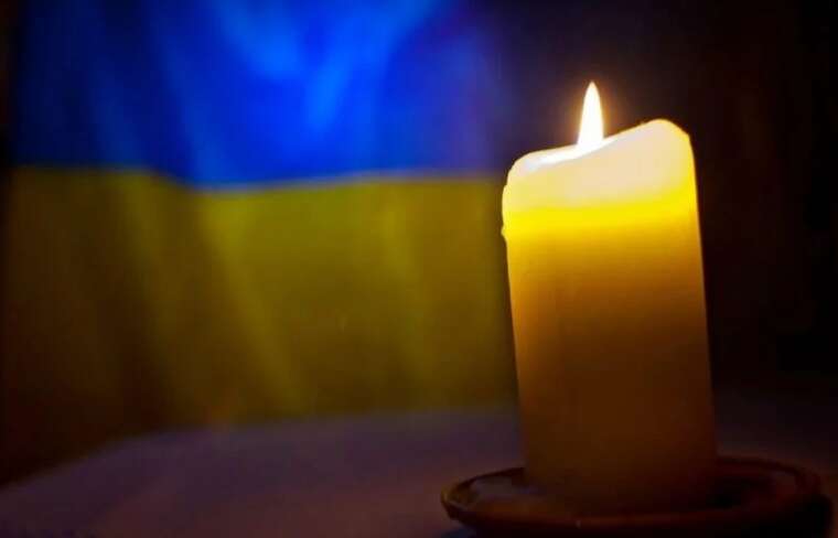 В боях на Курщине погиб воин со Львовщины