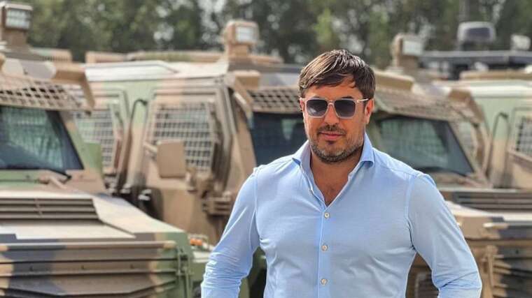 Журналіст оприлюднив російський паспорт криптошахрая Миколи Удянського