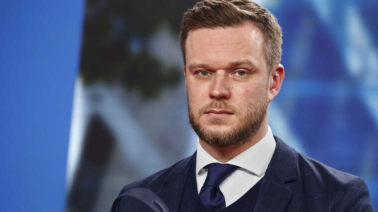 Глава МИД Литвы после выборов уходит с поста лидера партии