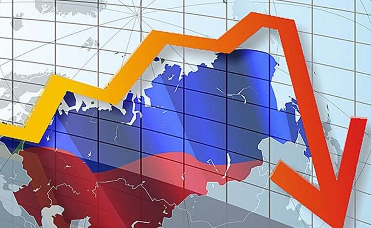 Економіка РФ під загрозою "перегріву", витрати на війну будуть зростати, - ISW