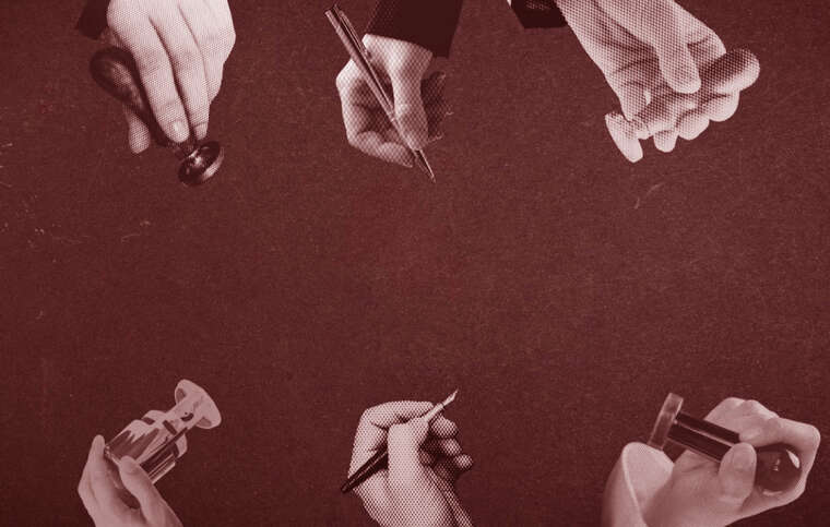 Як за допомогою недоброчесних нотаріусів та реєстраторів крадуть майно українців