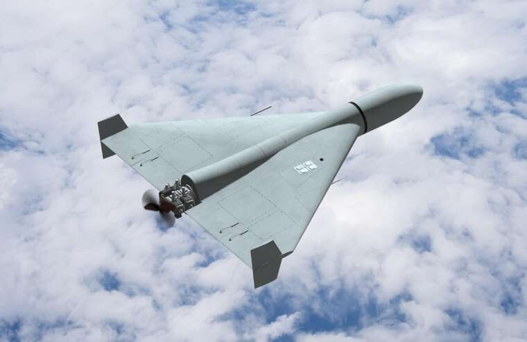 Російські «шахеди» сьогодні під час повітряної тривоги створили загрозу безпеці Хмельницької АЕС - Енергоатом