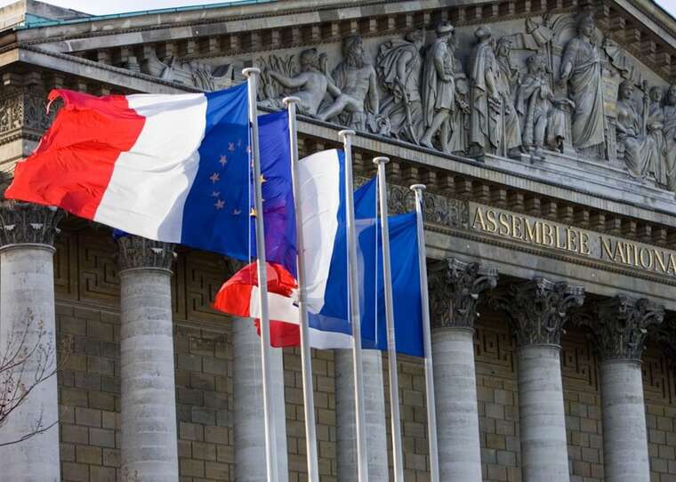 У МЗС Франції закликали грузинську владу розслідувати численні порушення на парламентських виборах