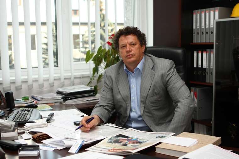 The HACC released Nasirovs father-in-law from custody