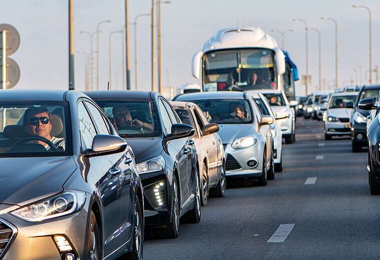 Польща посилює вимоги до міжнародних перевезень на своїй території