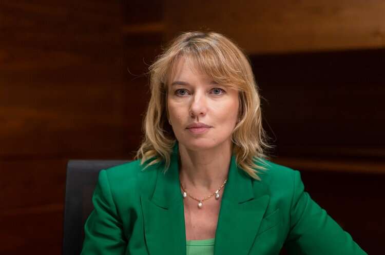 Глава «Слуги Народу» заявила, що держава не може підвищити виплати за пошкоджене житло