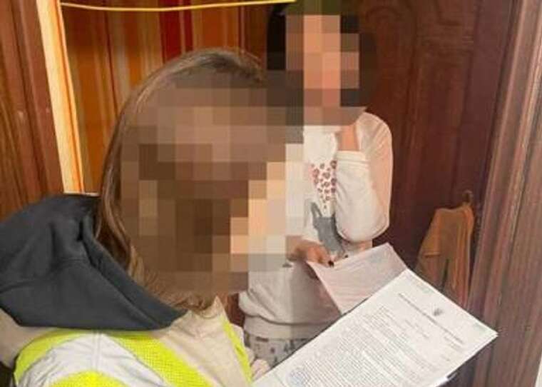 In Kyiv, a notary organized a scheme to steal from deceased individuals accounts