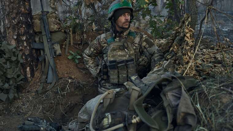 ISW: Российские захватчики продвинулись вблизи Купянска, Покровска и Угледара