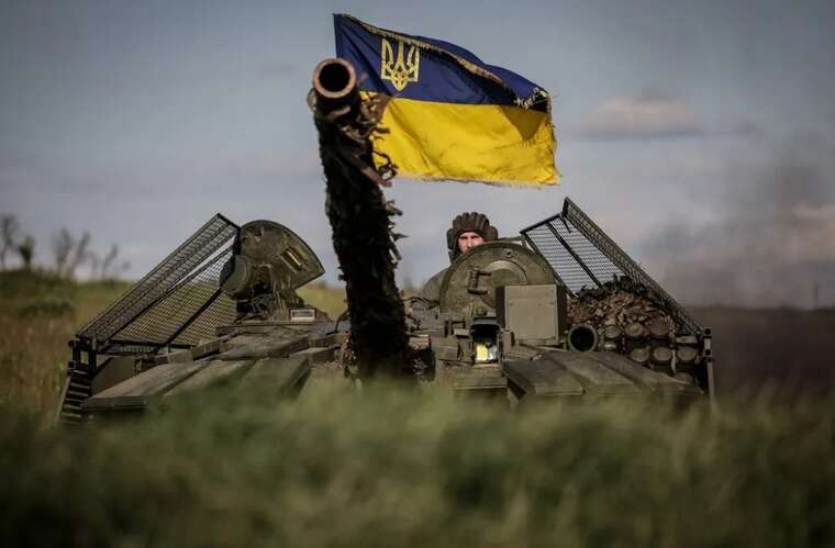 Втрати ворога: Сили оборони знешкодили ще 1360 окупантів та 72 БпЛА