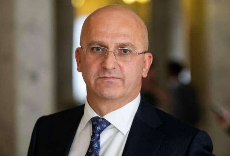 Помер народний депутат від «Голосу» Олег Макаров