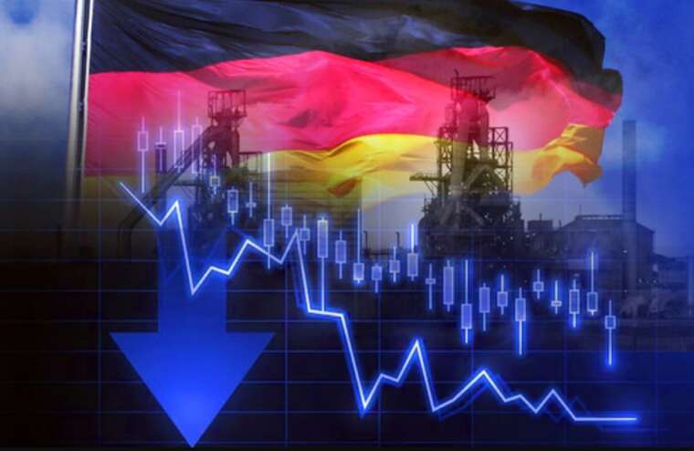 Германии нужны реформы и инвестиции для выхода из рецессии, – МВФ