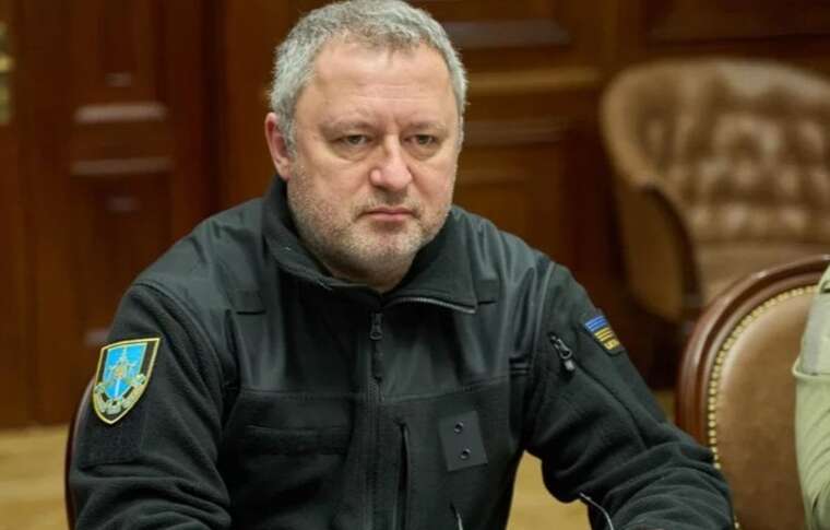 The Council dismissed Prosecutor General Kostin