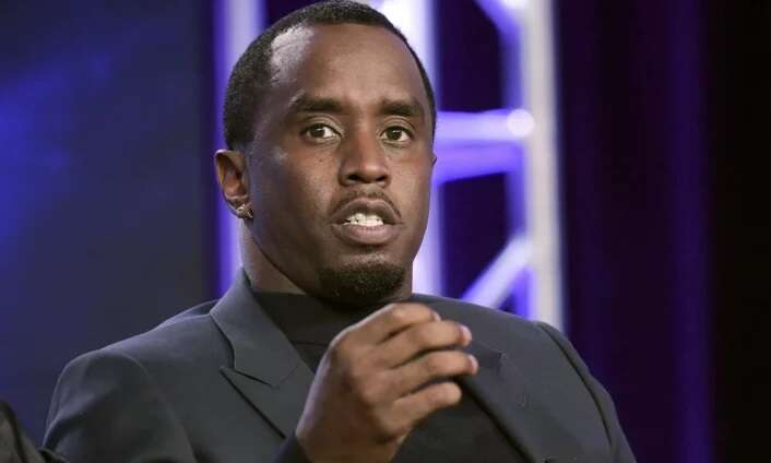     P. Diddy:  10-   17- 