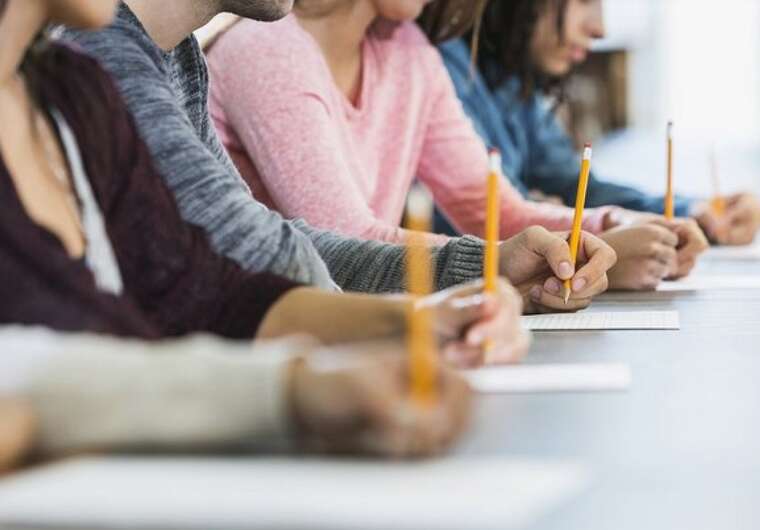 ВР ухвалила закон про проведення НМТ-2025