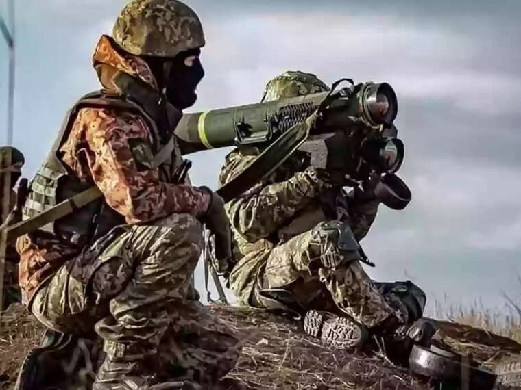 РФ зібрала на півдні угруповання з 200 тисяч військових, — ЗСУ