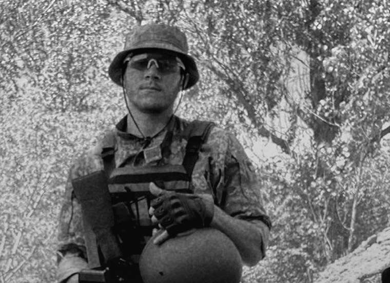 На війні загинув 24-річний веслувальник національної збірної Даниїл Єгоров