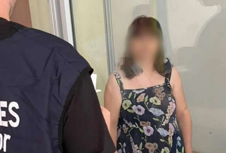 Коригувальниця ФСБ отримала 10 років в’язниці: наводила російські ракети на Харків