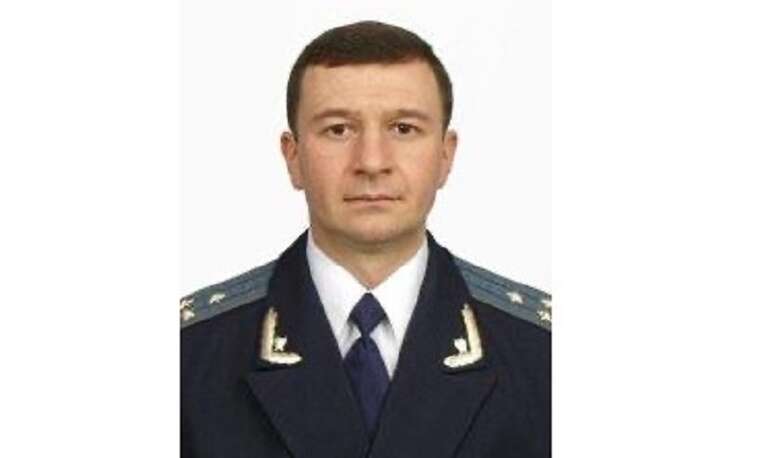 Прокурор зі Львова Ігор Ольшанецький встановив собі пенсію через рішення суду