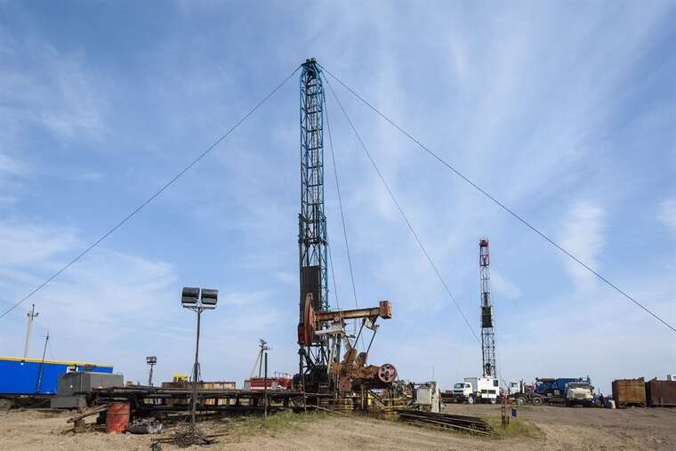 В Івано-Франківській області "Укрнафта" купує нову нафтогазову площу