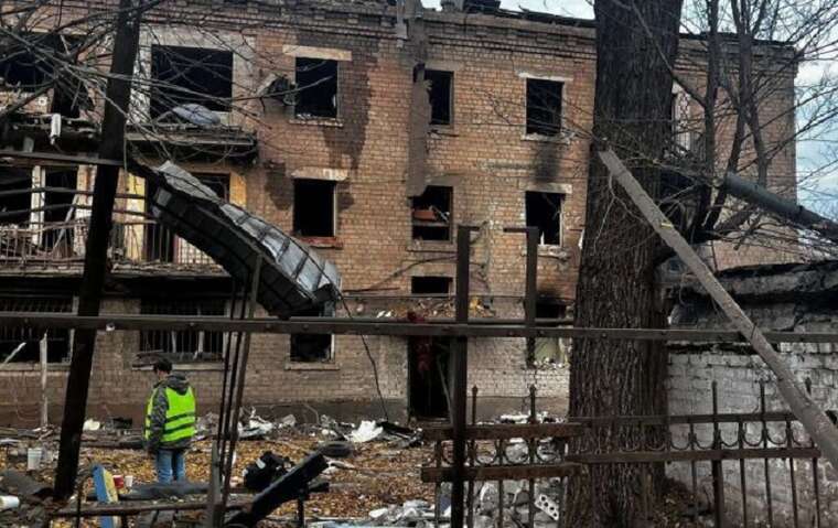 Ракетний удар РФ по Кривому Рогу: кількість жертв зросла