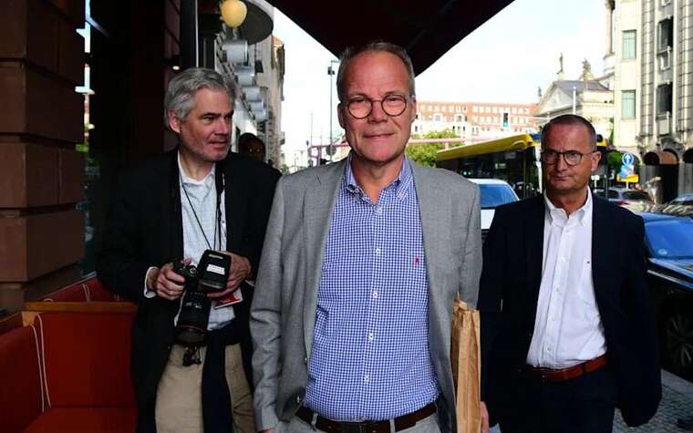 Партію Шольца очолив союзник друга Путіна, - Bild