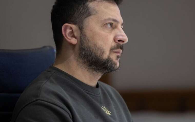 Ця зима буде вирішальною – з блекаутами та іншими труднощами, – Зеленський