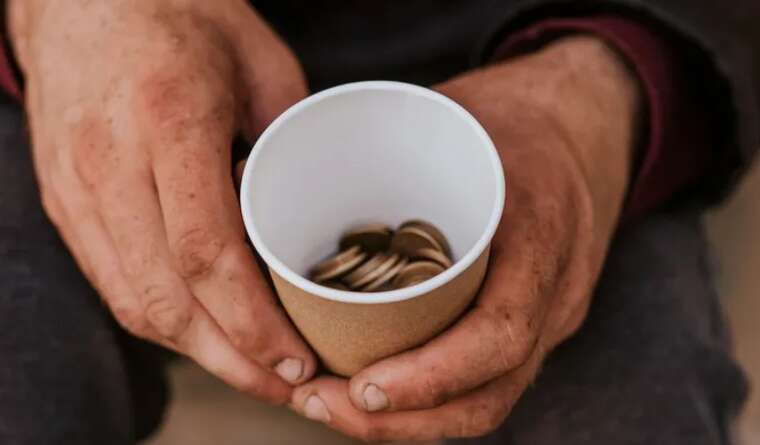 В РФ лише кожній десятій родині вистачає грошей тільки на їжу