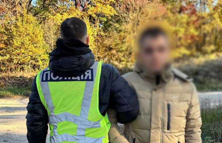 У Києві затримали 16-річного підлітка, який підпалював відділення «Укрпошти»