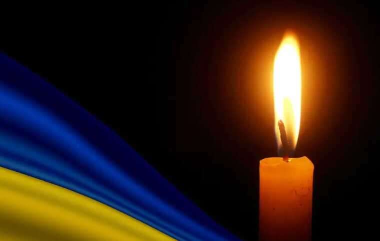 В боях за Украину пал защитник из Львовщины