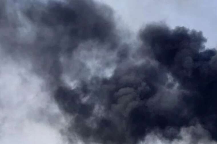 Окупанти завдали удару по Дніпру: постраждав підліток