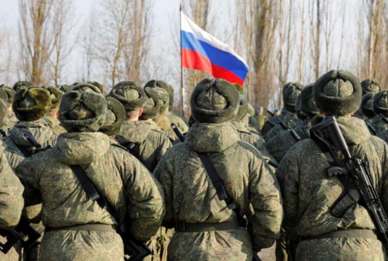 Эксперт назвал численность войск РФ на Покровско-Кураховском направлении