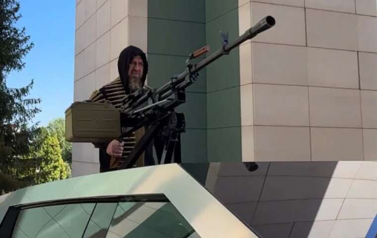 Братчук указал на причину атаки на университет в Чечне