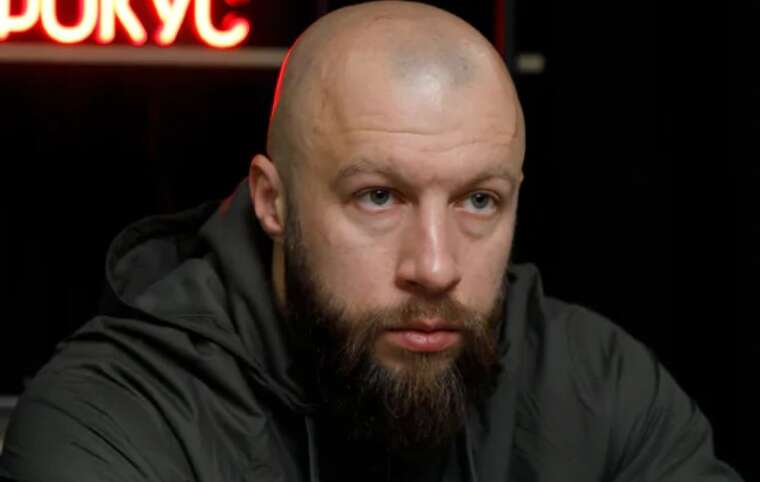 Жорин: У России только одна цель переговоров с Украиной