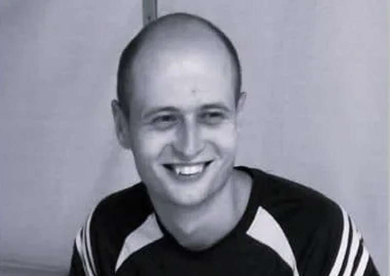 На Донеччині загинув 31-річний захисник зі Львівщини