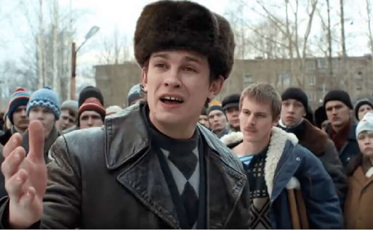 У РФ заявили, що скандальний серіал "Слово пацана" покажуть в Польщі