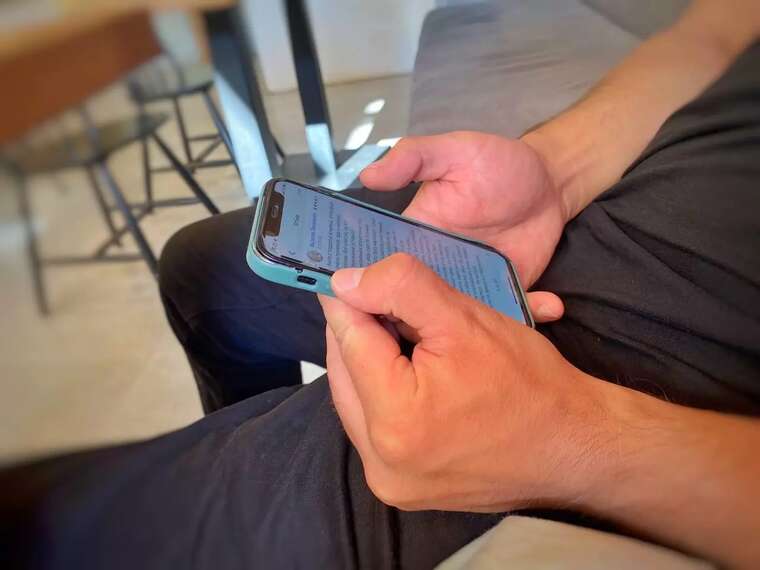 Новая мошенническая схема: аферисты под видом Минсоцполитики обещают выплату 1000 гривен