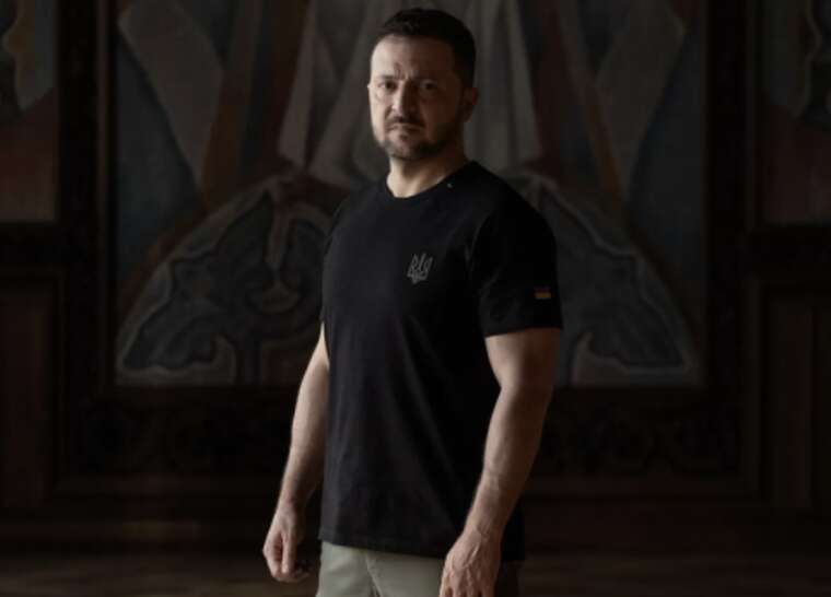 Зеленський: Росіяни офіційно підтвердили великим країнам залучення військових КНДР до війни