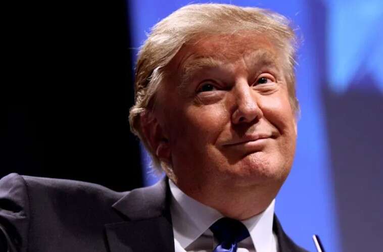 Трамп напередодні виборів у США збіднів на 1,3 мільярда доларів