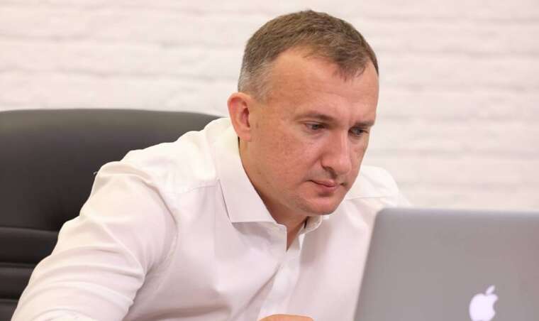 A new criminal case was initiated against the former mayor of Irpin, Karplyuk