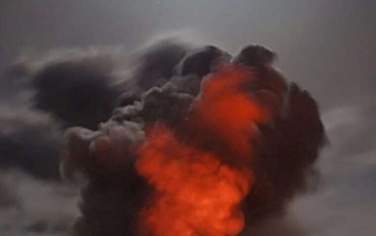 Росіяни знову атакують Харків: у місті лунають вибухи