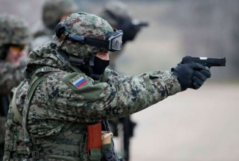 The National Interest: Елітний російський спецназ зазнав нищівних втрат в Україні