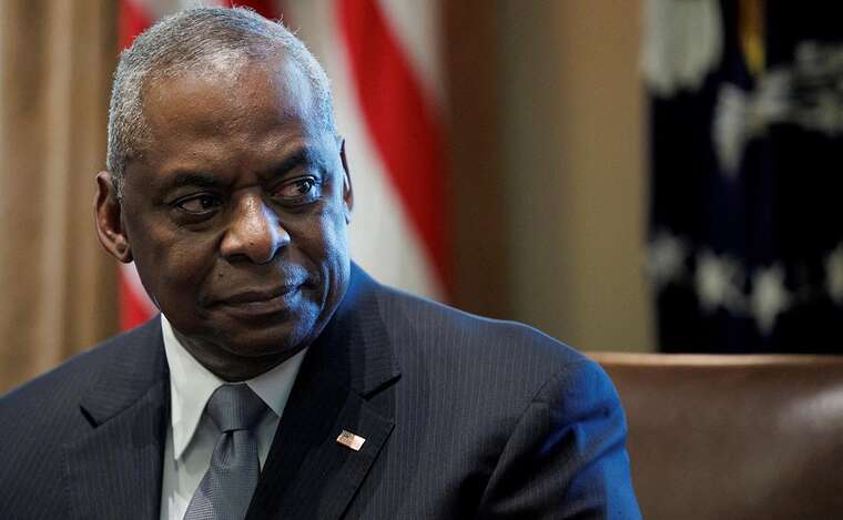 США збільшують присутність своїх сил у Південній Кореї, - Остін