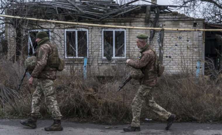 A veteran shared his ideas on reforming the TRC