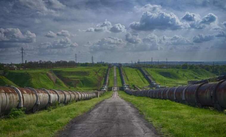 Жителів окупованих Донецька та Макіївки потішили новинами про водопостачання